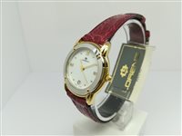 Orologio Lorenz Donna in Acciaio 17054AN - 17054AN